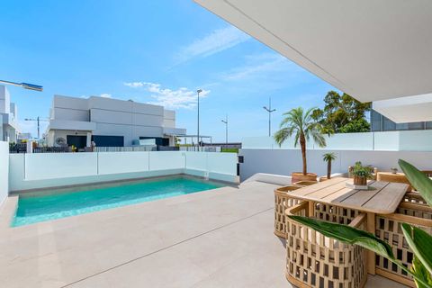 Villa i Dolores, Alicante - foto 2